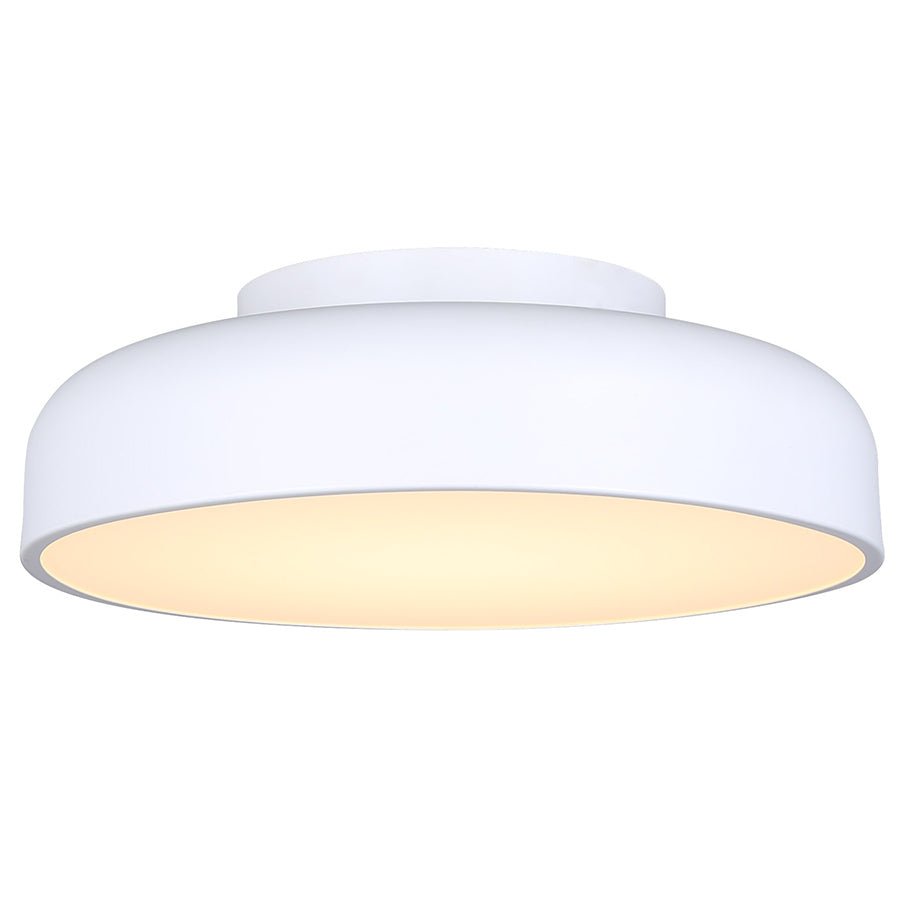 Plafonnier Zaria - by Canarm | Luminaires & cie