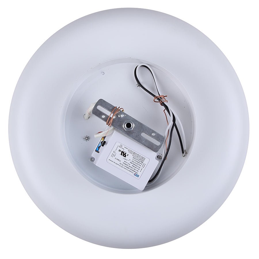 Plafonnier Zaria - by Canarm | Luminaires & cie