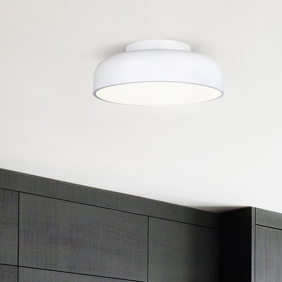 Plafonnier Zaria - by Canarm | Luminaires & cie