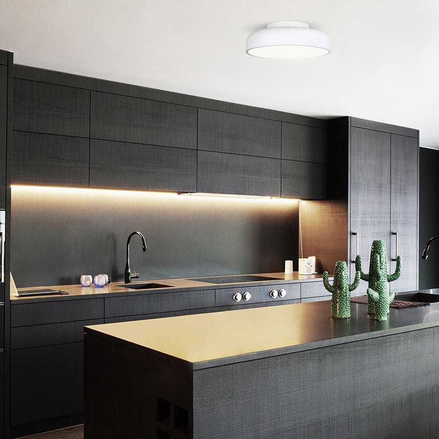 Plafonnier Zaria - by Canarm | Luminaires & cie