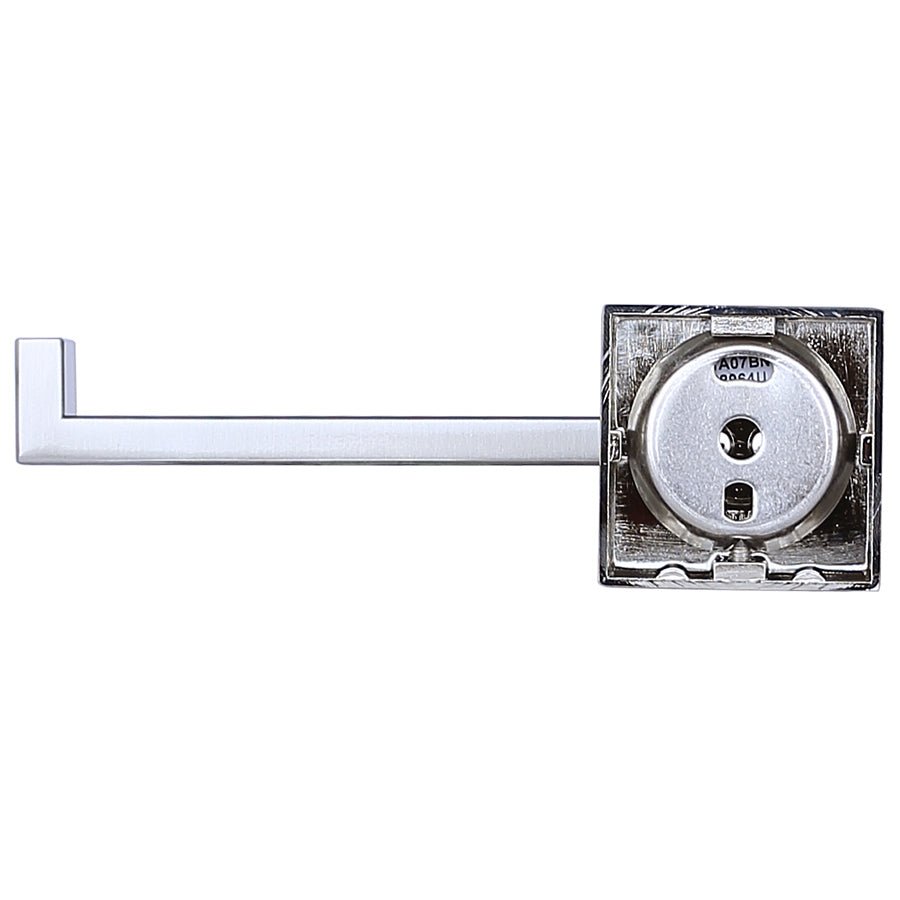 Porte - papier de toilette Bishop - Chrome by Canarm | Luminaires & cie