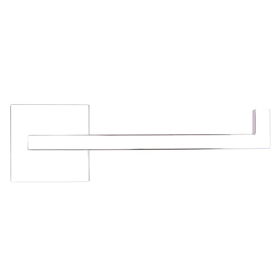 Porte - papier de toilette Bishop - Chrome by Canarm | Luminaires & cie