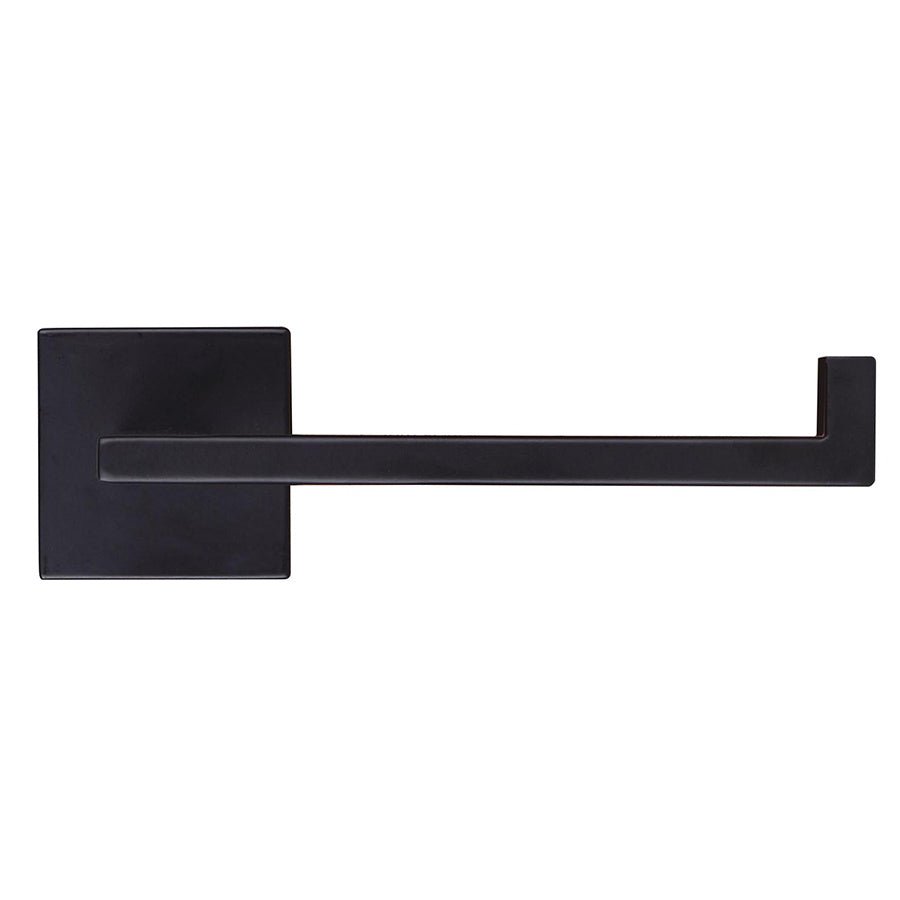 Porte - papier de toilette Bishop - Chrome by Canarm | Luminaires & cie