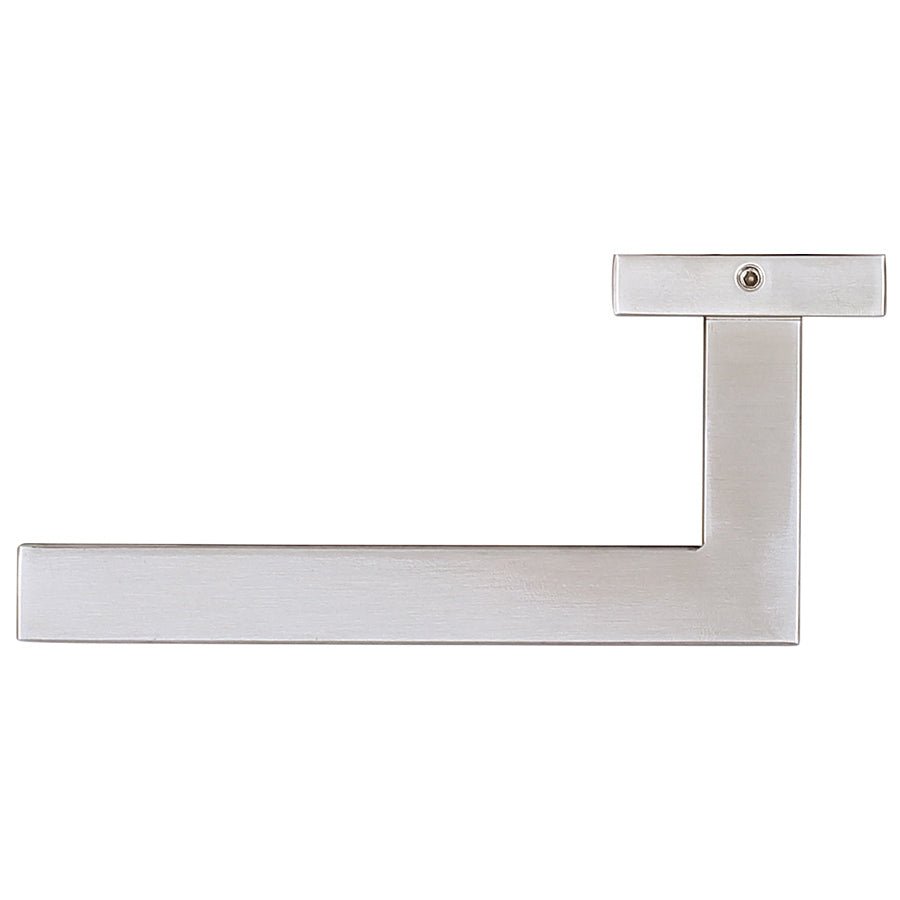 Porte - papier de toilette Bishop - Chrome by Canarm | Luminaires & cie