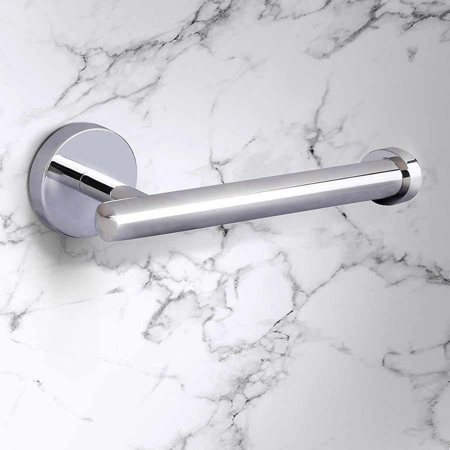 Porte - papier de toilette Cain - Or by Canarm | Luminaires & cie