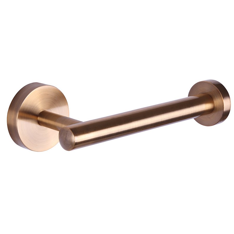 Porte - papier de toilette Cain - Or by Canarm | Luminaires & cie