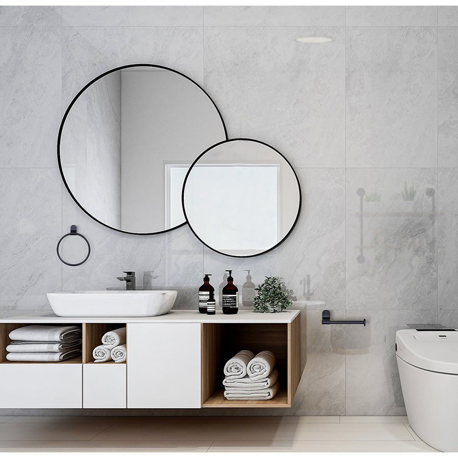 Porte - papier de toilette Lyla - Or by Canarm | Luminaires & cie