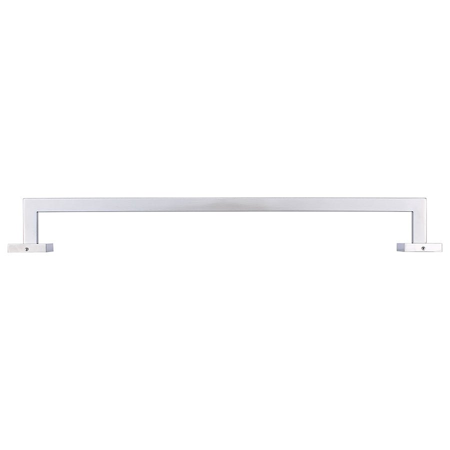 Porte - serviettes Bishop - Chrome by Canarm | Luminaires & cie