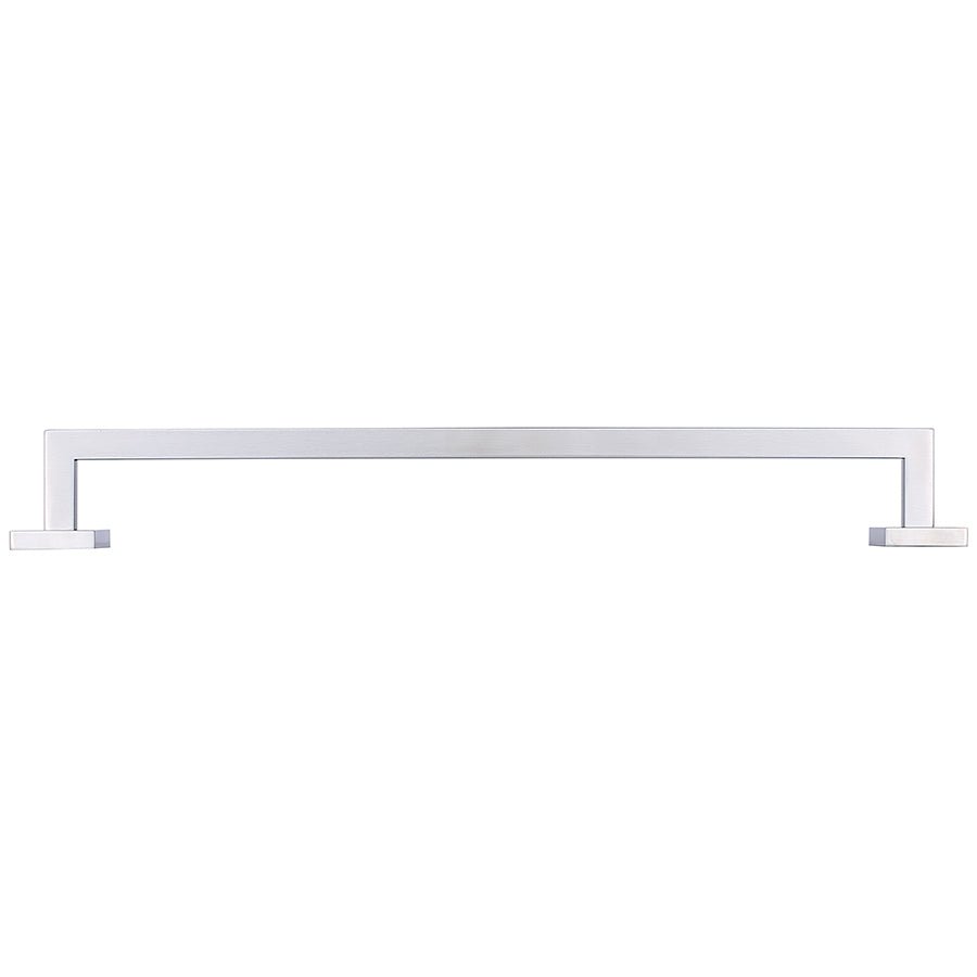 Porte - serviettes Bishop - Chrome by Canarm | Luminaires & cie