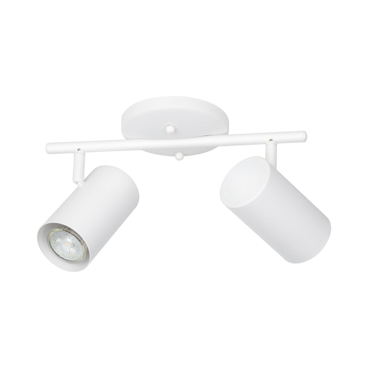 Projecteur cylindre Calloway - by Eglo | Luminaires & cie
