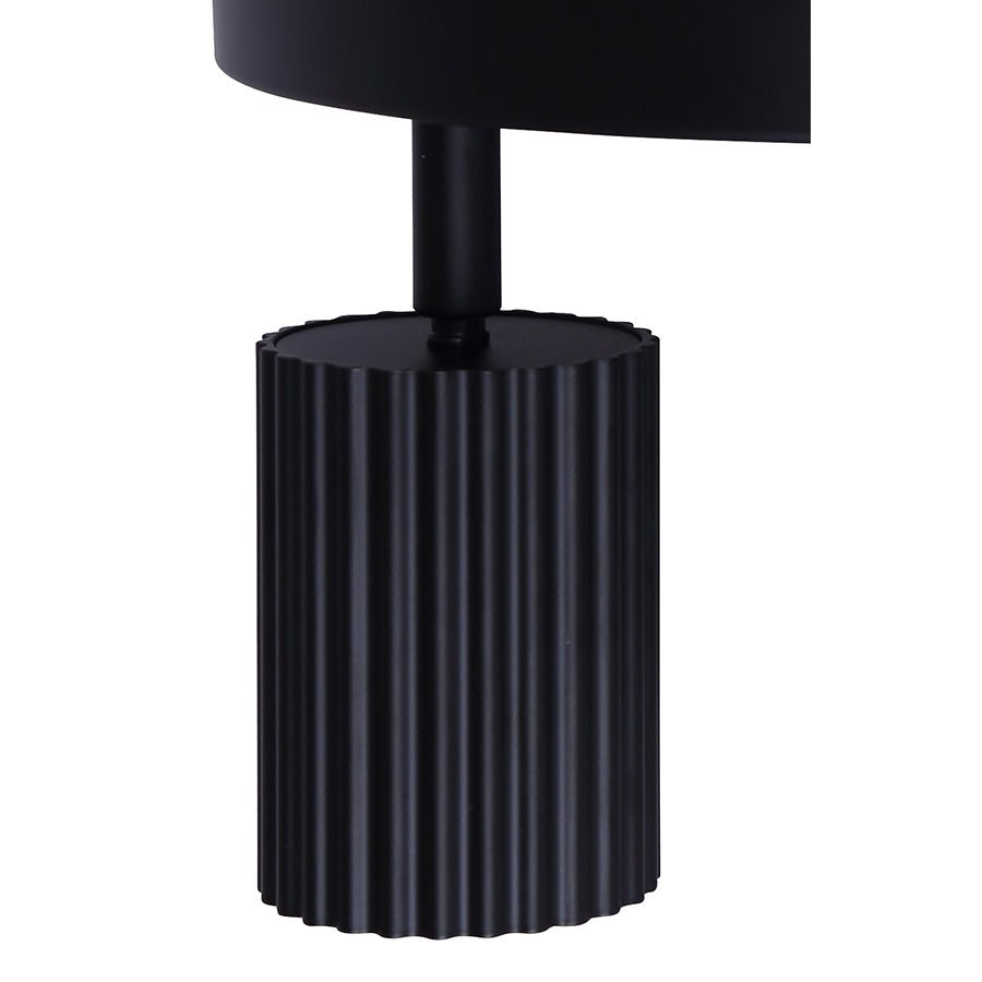 Projecteur Rexton - Blanc 9.85" by Canarm | Luminaires & cie