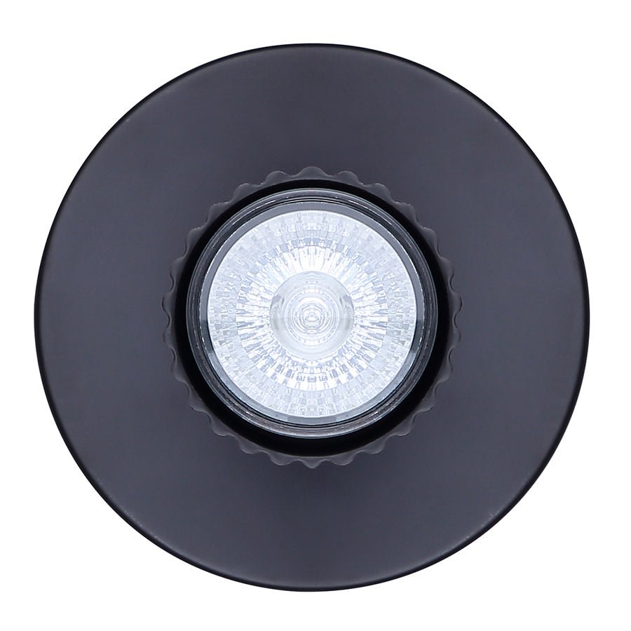 Projecteur Rexton - Blanc 9.85" by Canarm | Luminaires & cie