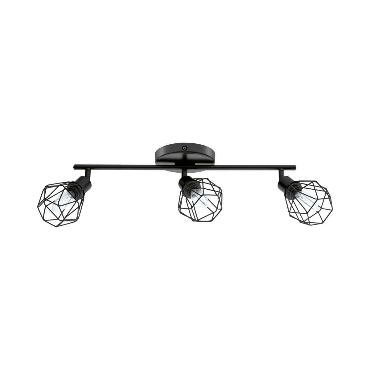 Projecteur Zapata - by Eglo | Luminaires & cie