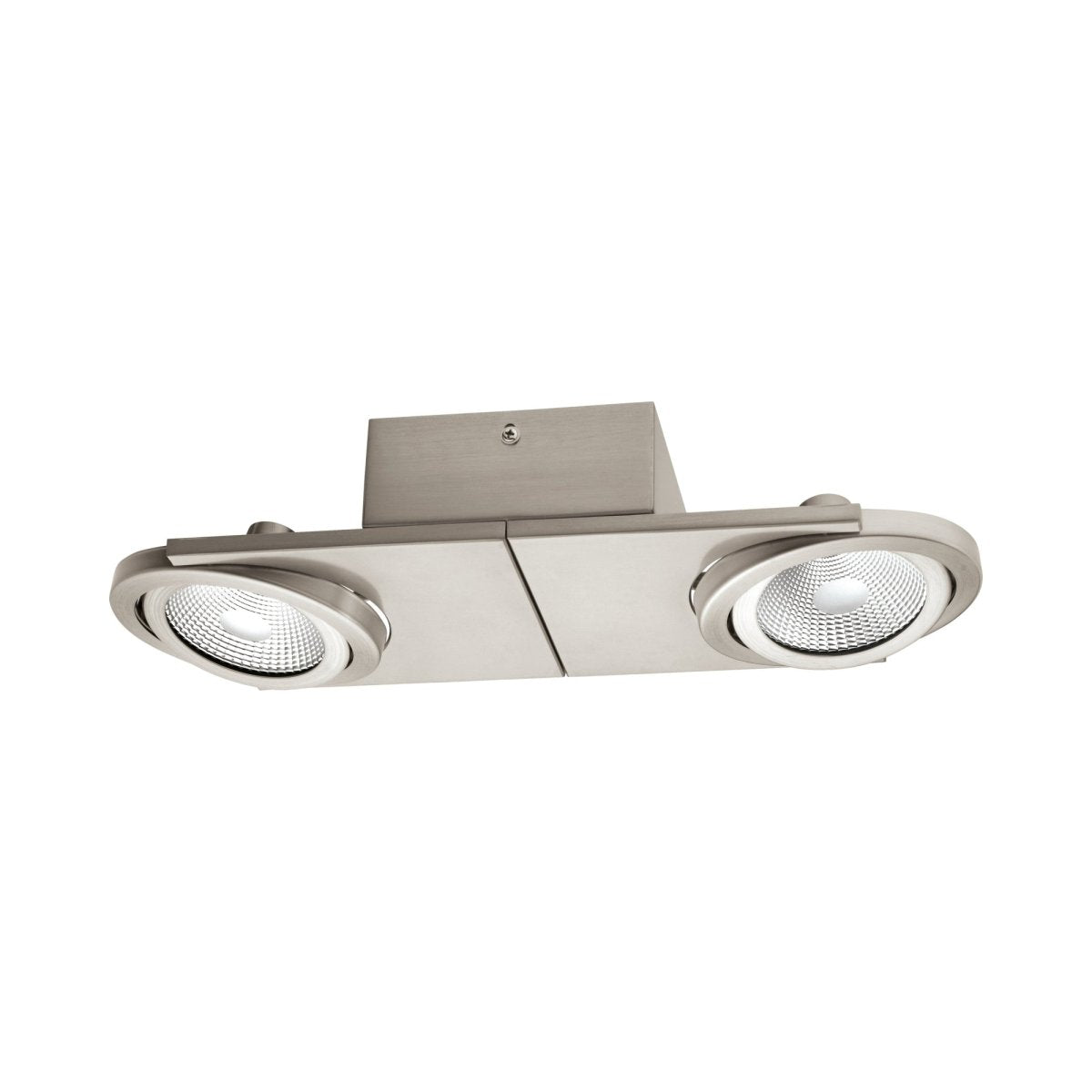 Rail de lumière Brea - 5 1/2" by Eglo | Luminaires & cie