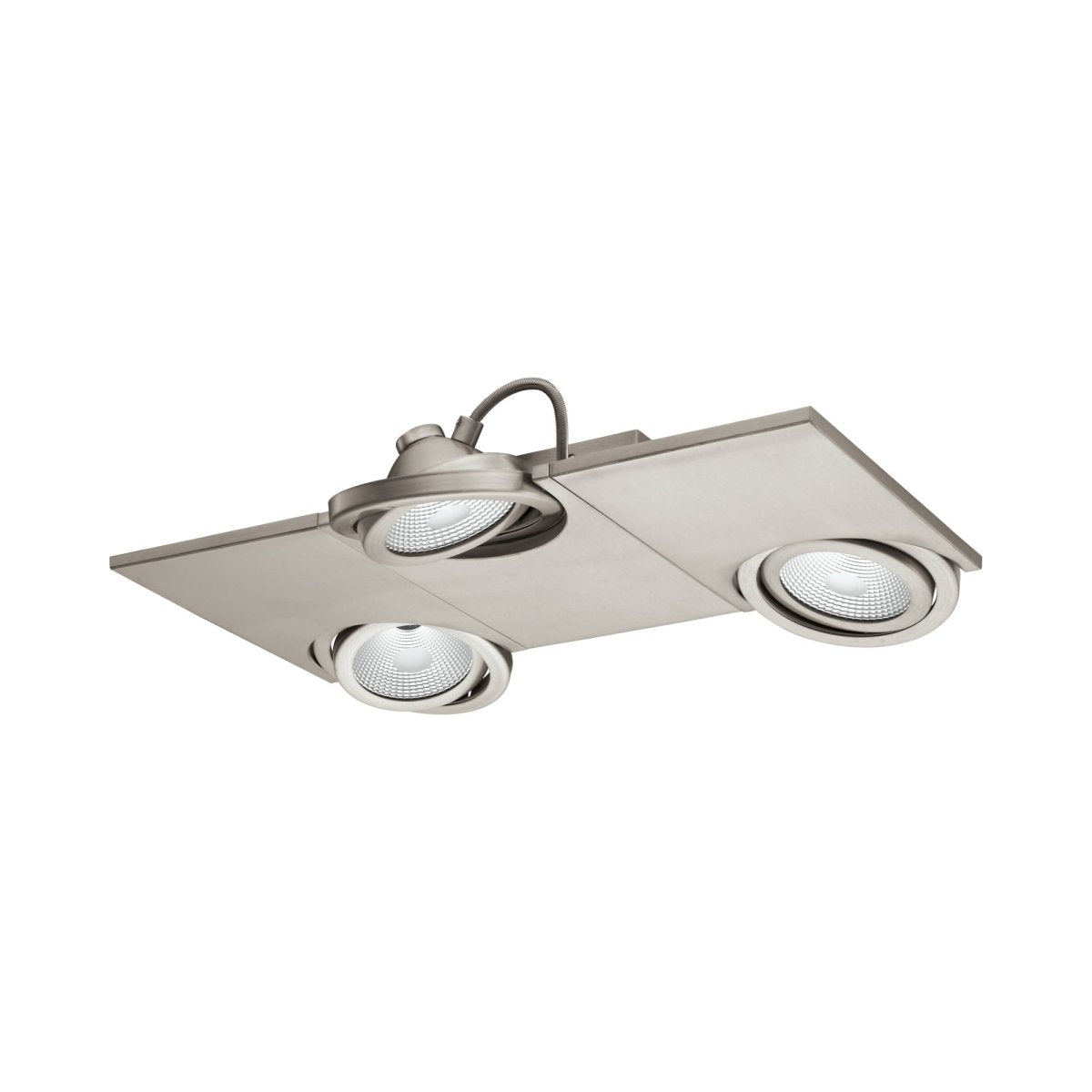 Rail de lumière Brea - 11 3/8" by Eglo | Luminaires & cie