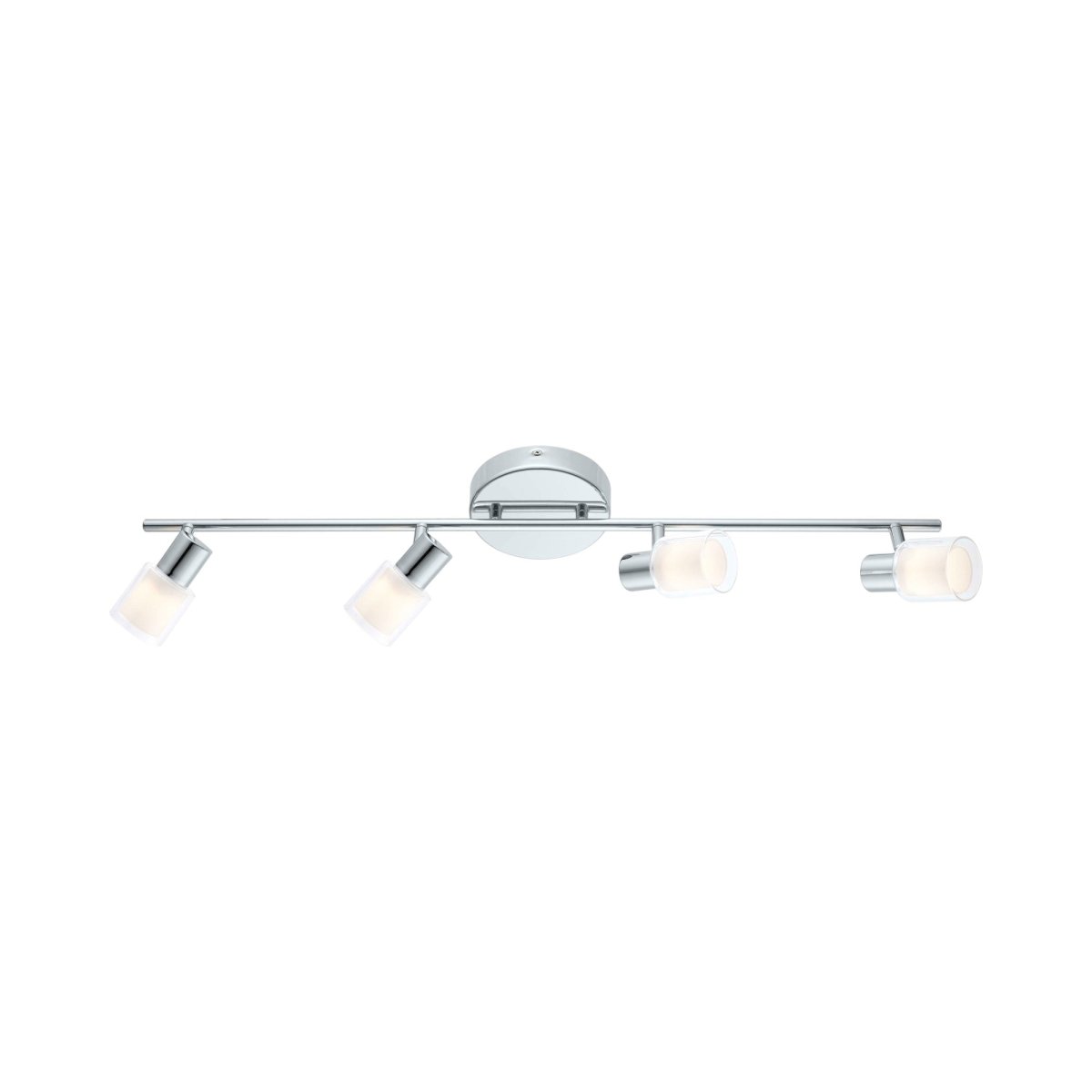 Rail de lumière LED Salti - 25 1/4" by Eglo | Luminaires & cie
