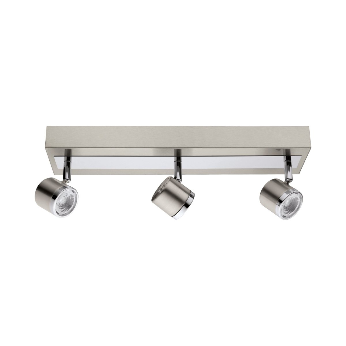 Rail de lumière Pierino - 4 3/8" 3 by Eglo | Luminaires & cie