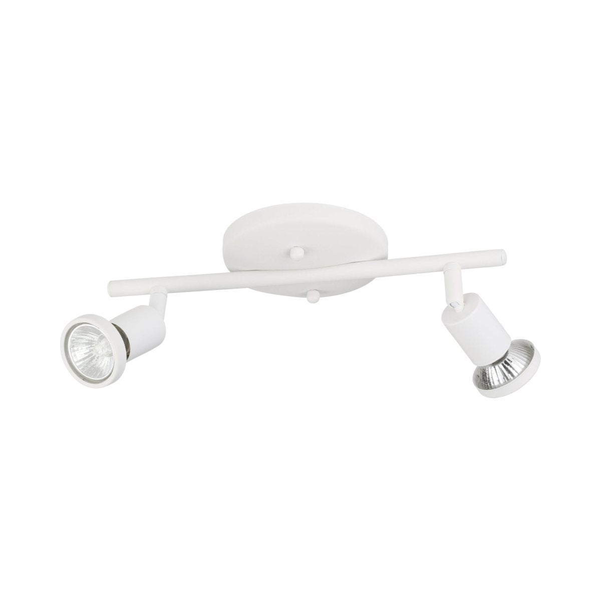 Rail de lumière Tremendo - Blanc 5 5/8" by Eglo | Luminaires & cie