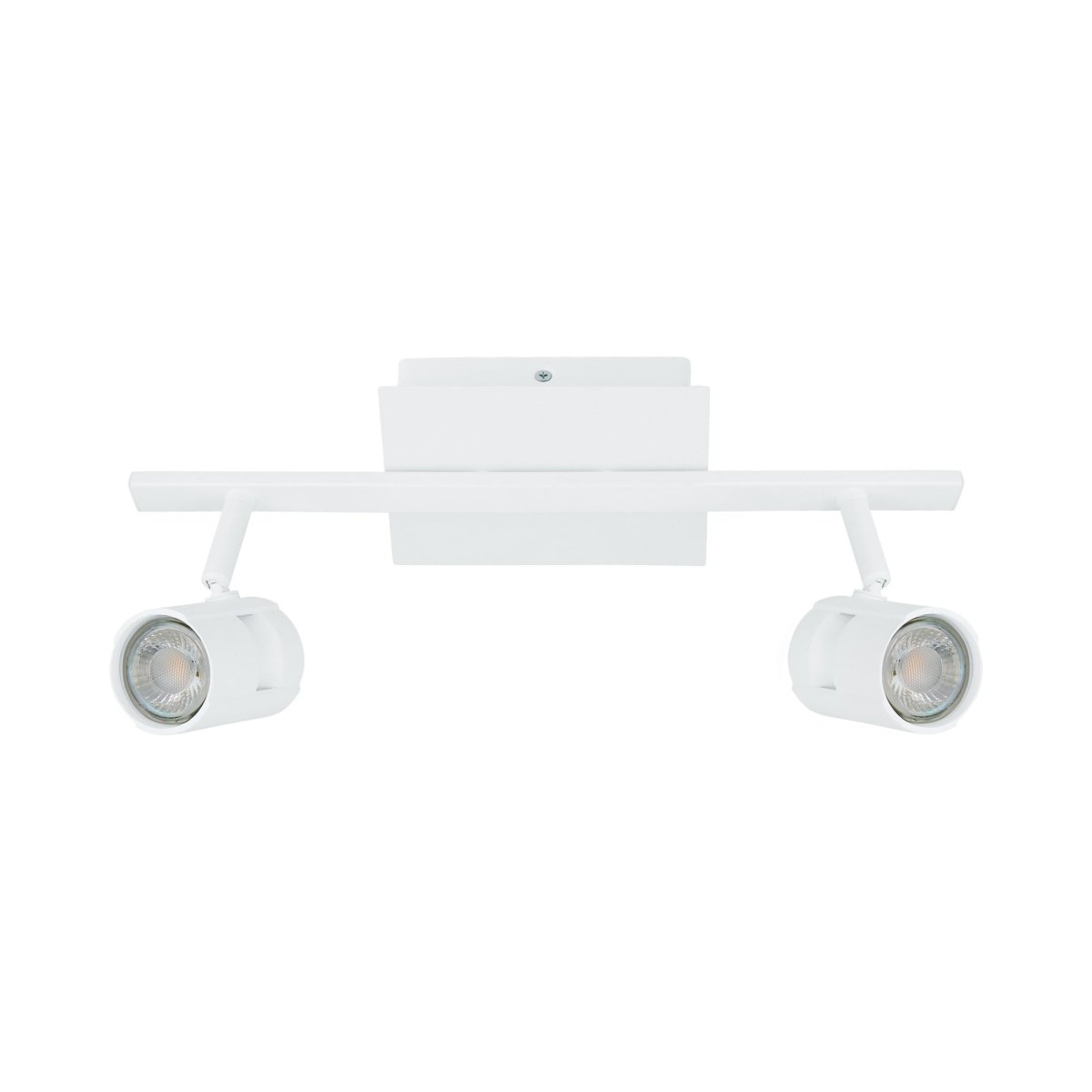 Rail de lumière Vergiano - Blanc 15 1/2" by Eglo | Luminaires & cie