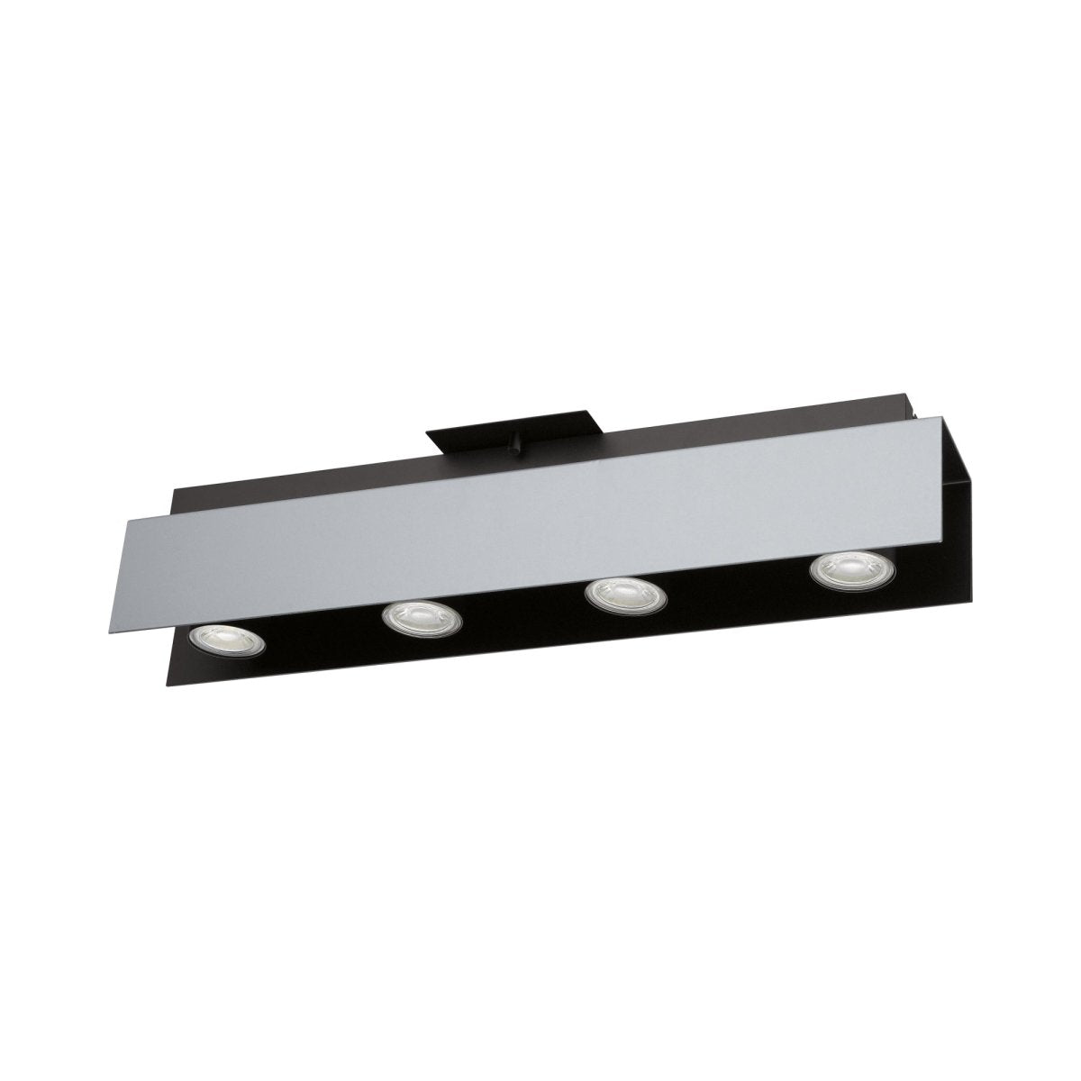 Rail de lumière Viserba - 21 5/8" by Eglo | Luminaires & cie
