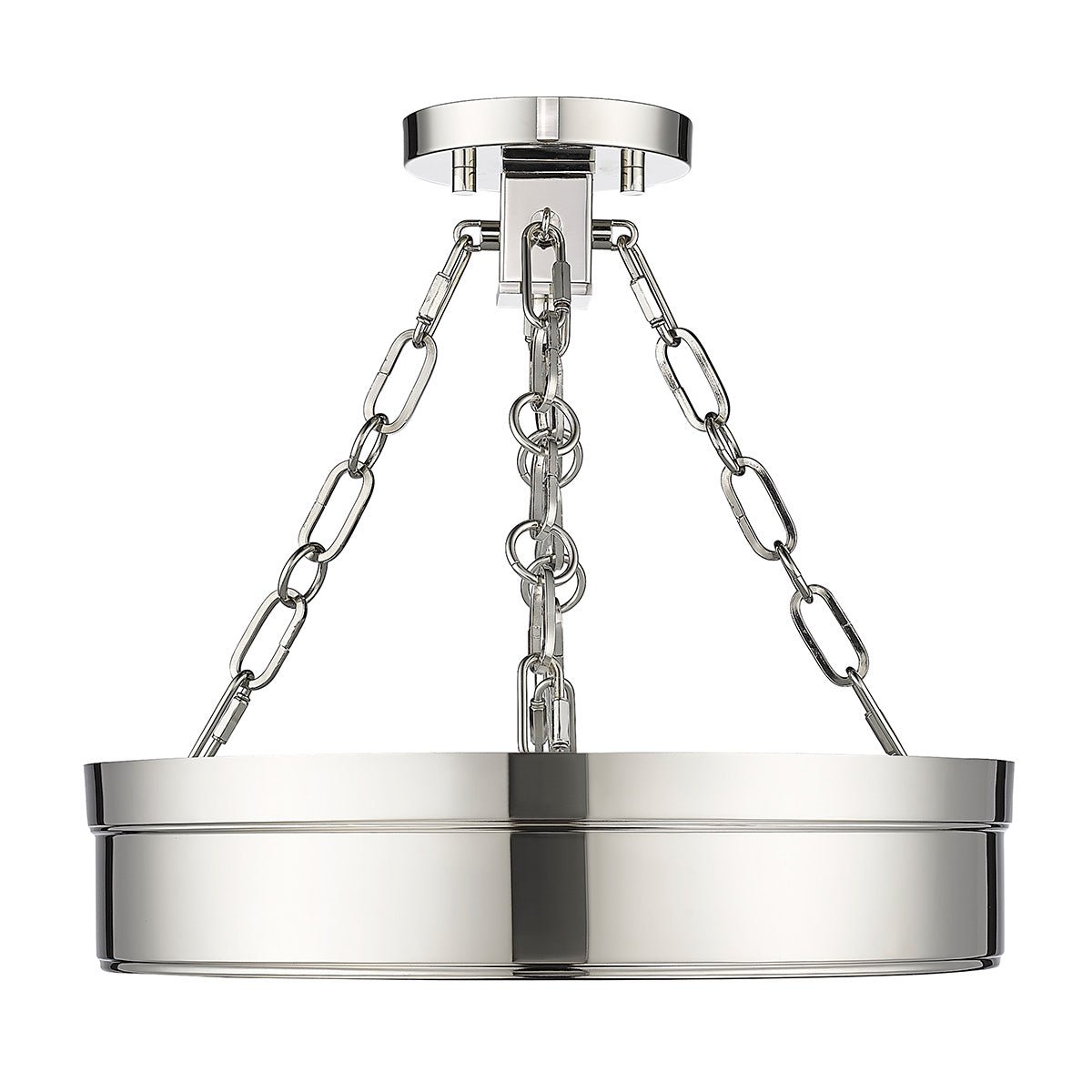 Semi-plafonnier Anders