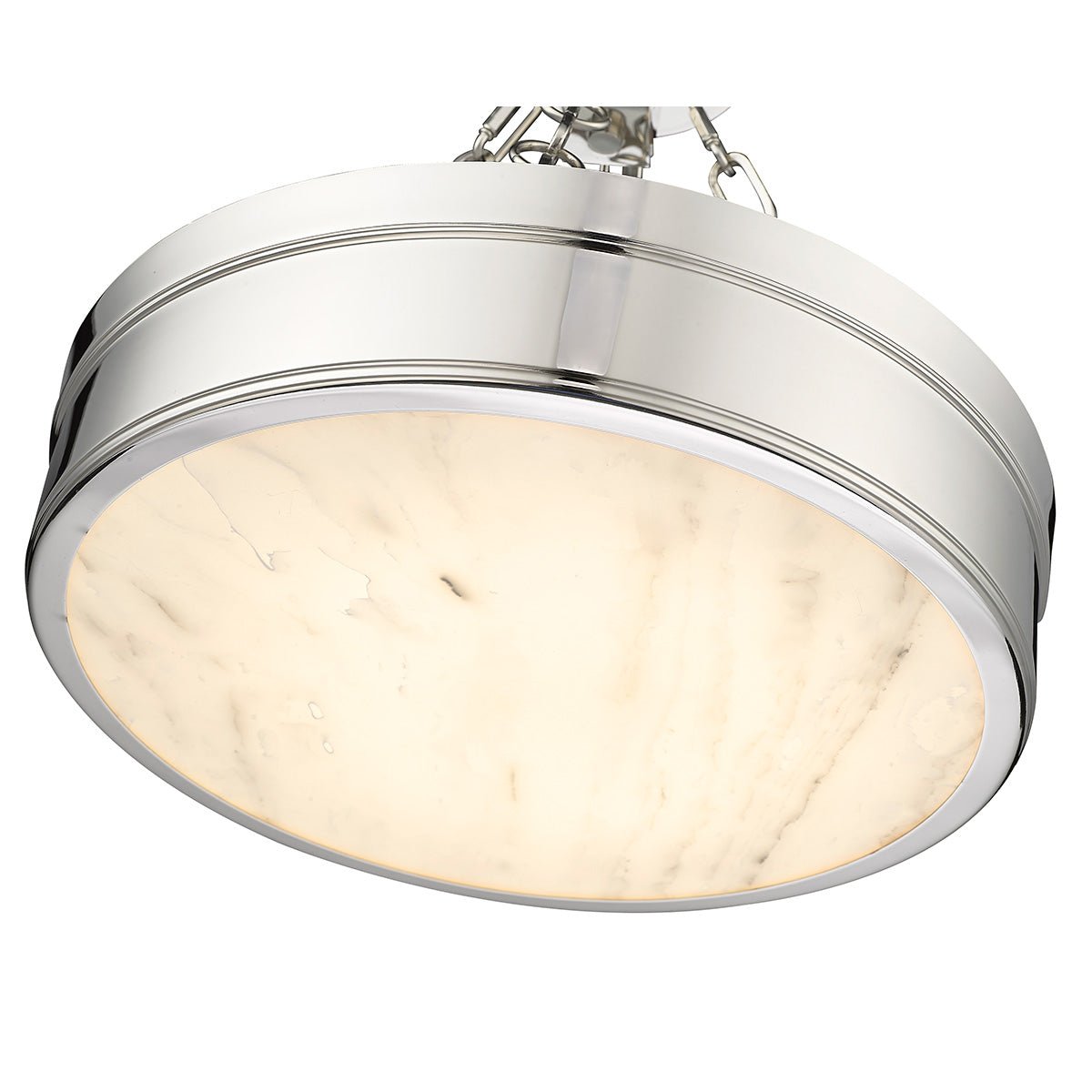 Semi-plafonnier Anders