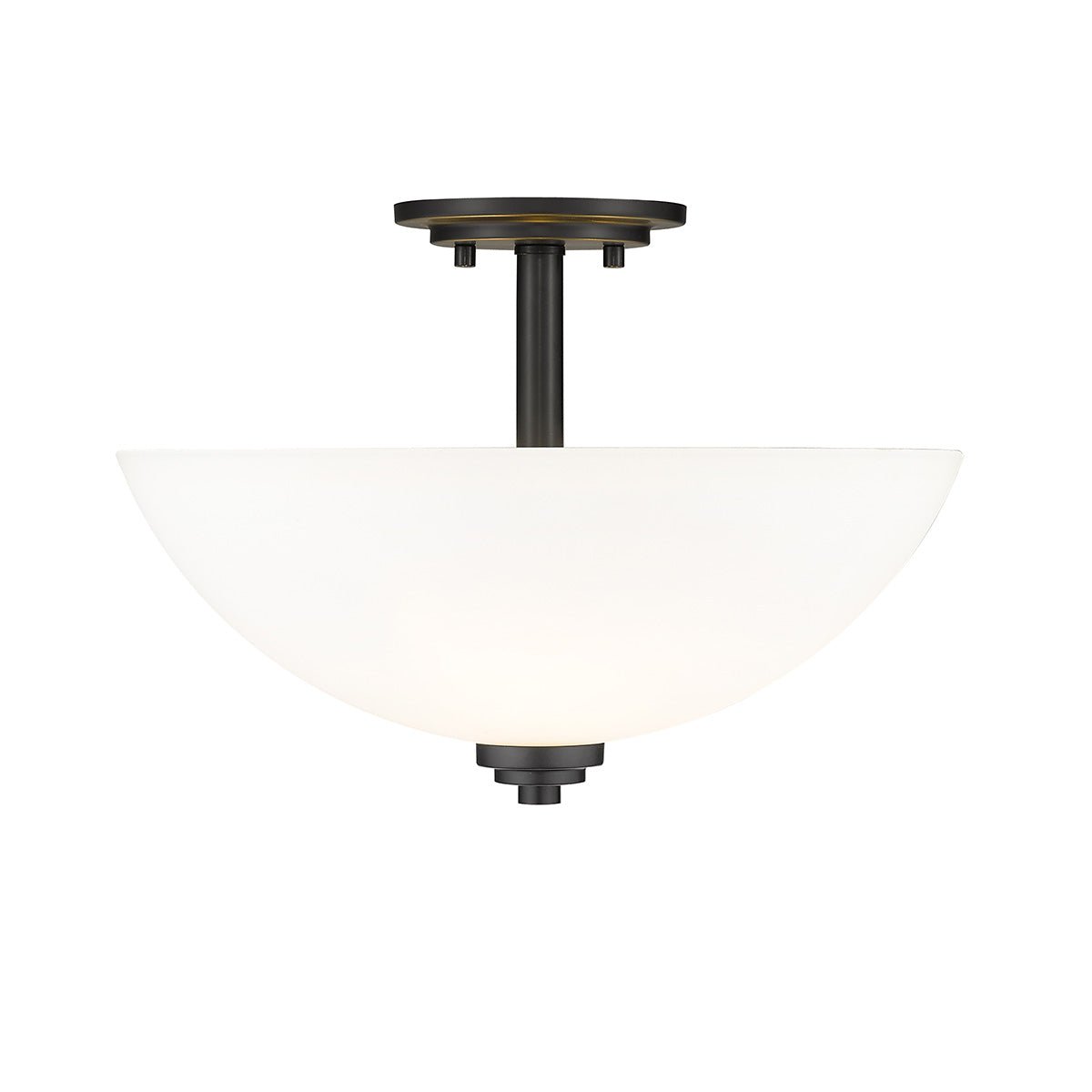 Semi-plafonnier Ashton