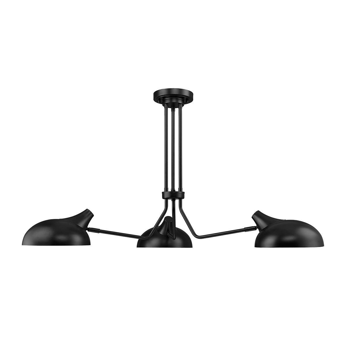 Semi-plafonnier Bellamy