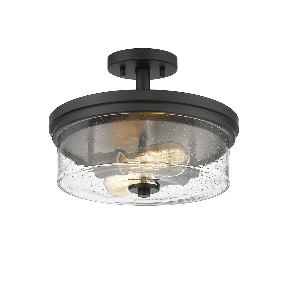 Semi-plafonnier Bohin