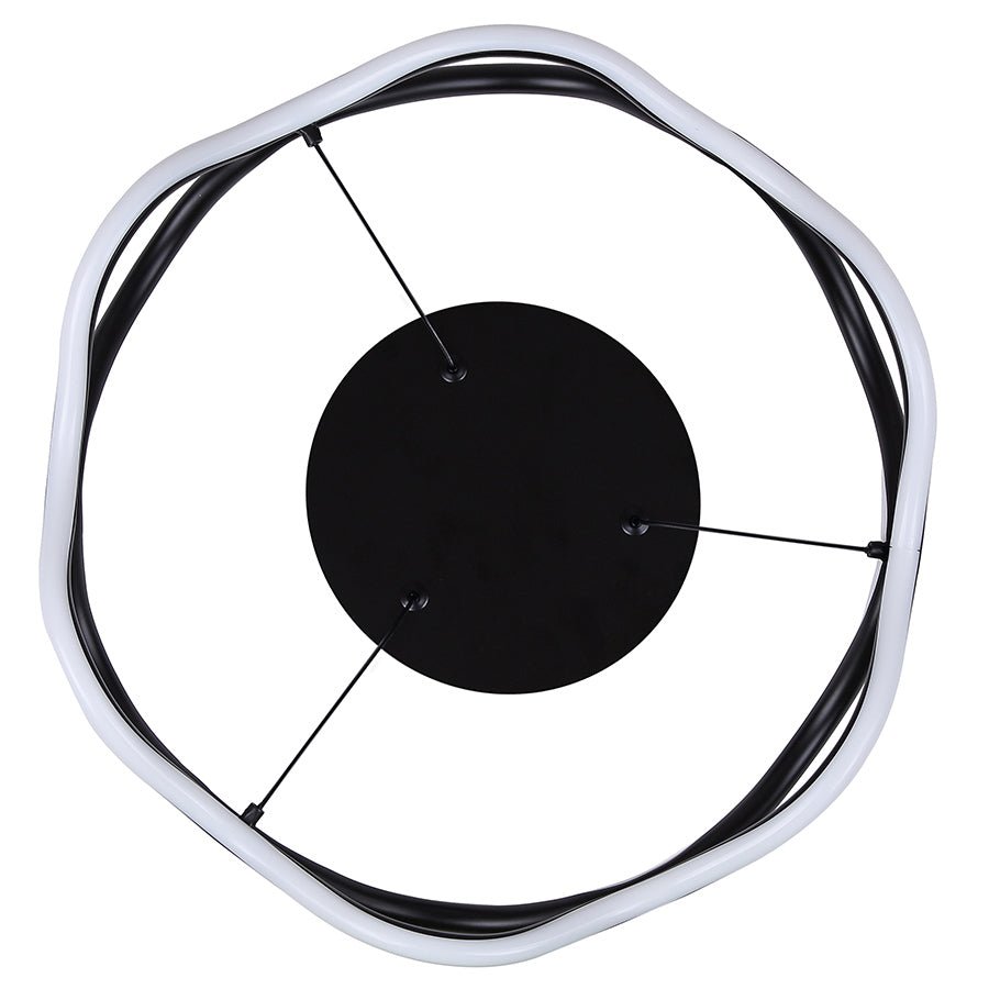 Semi - plafonnier Castra - by Canarm | Luminaires & cie