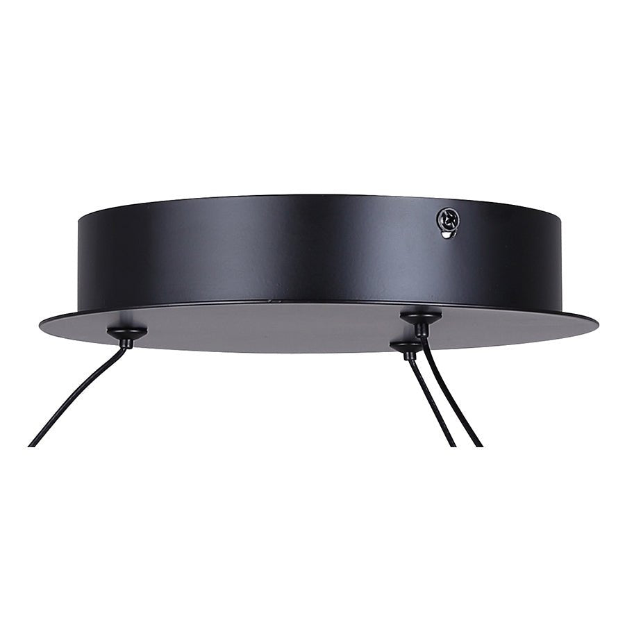 Semi - plafonnier Castra - by Canarm | Luminaires & cie
