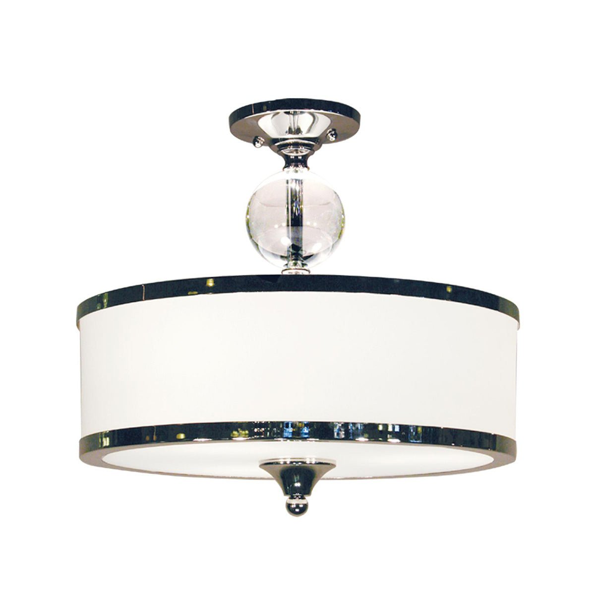 Semi-plafonnier Cosmopolitan