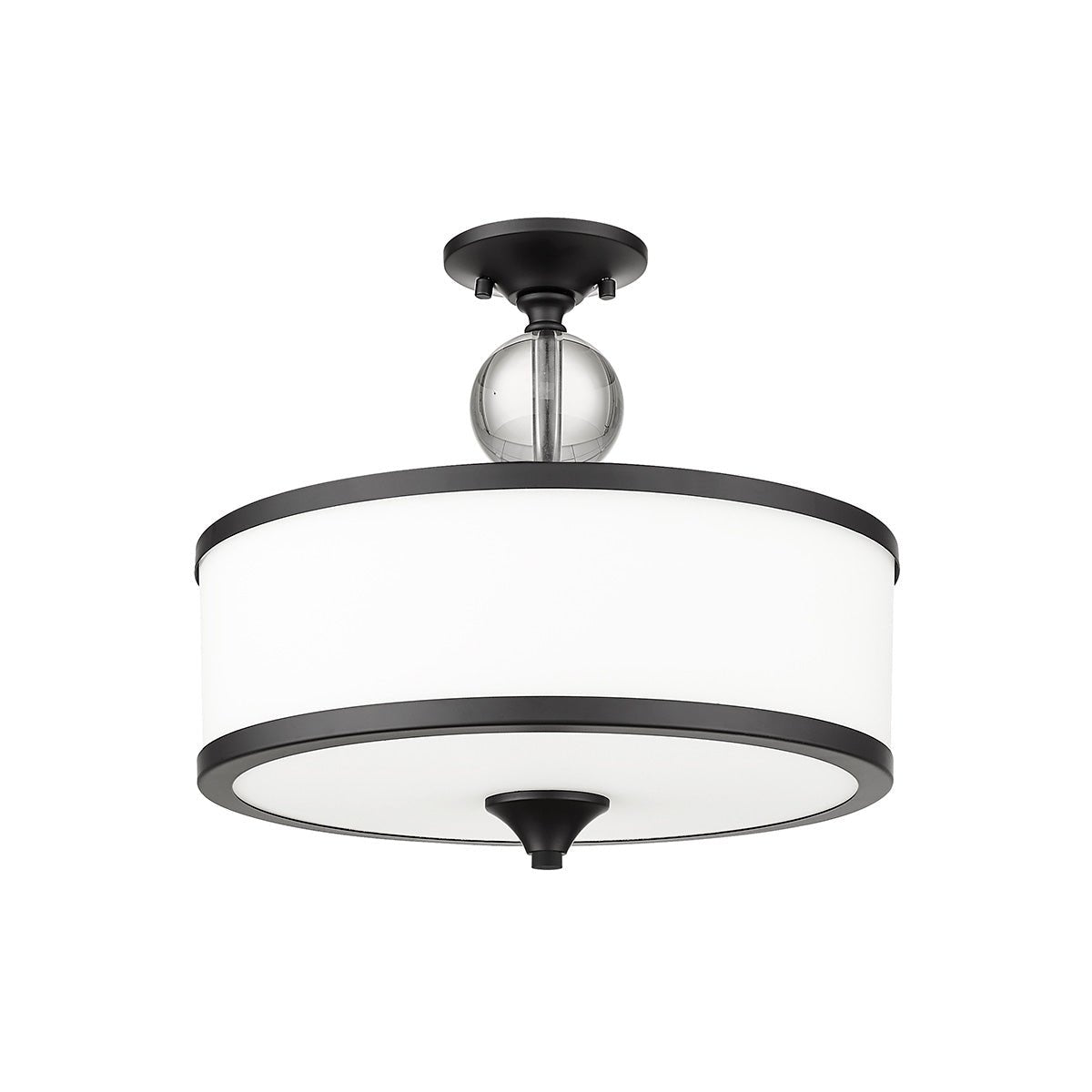 Semi-plafonnier Cosmopolitan