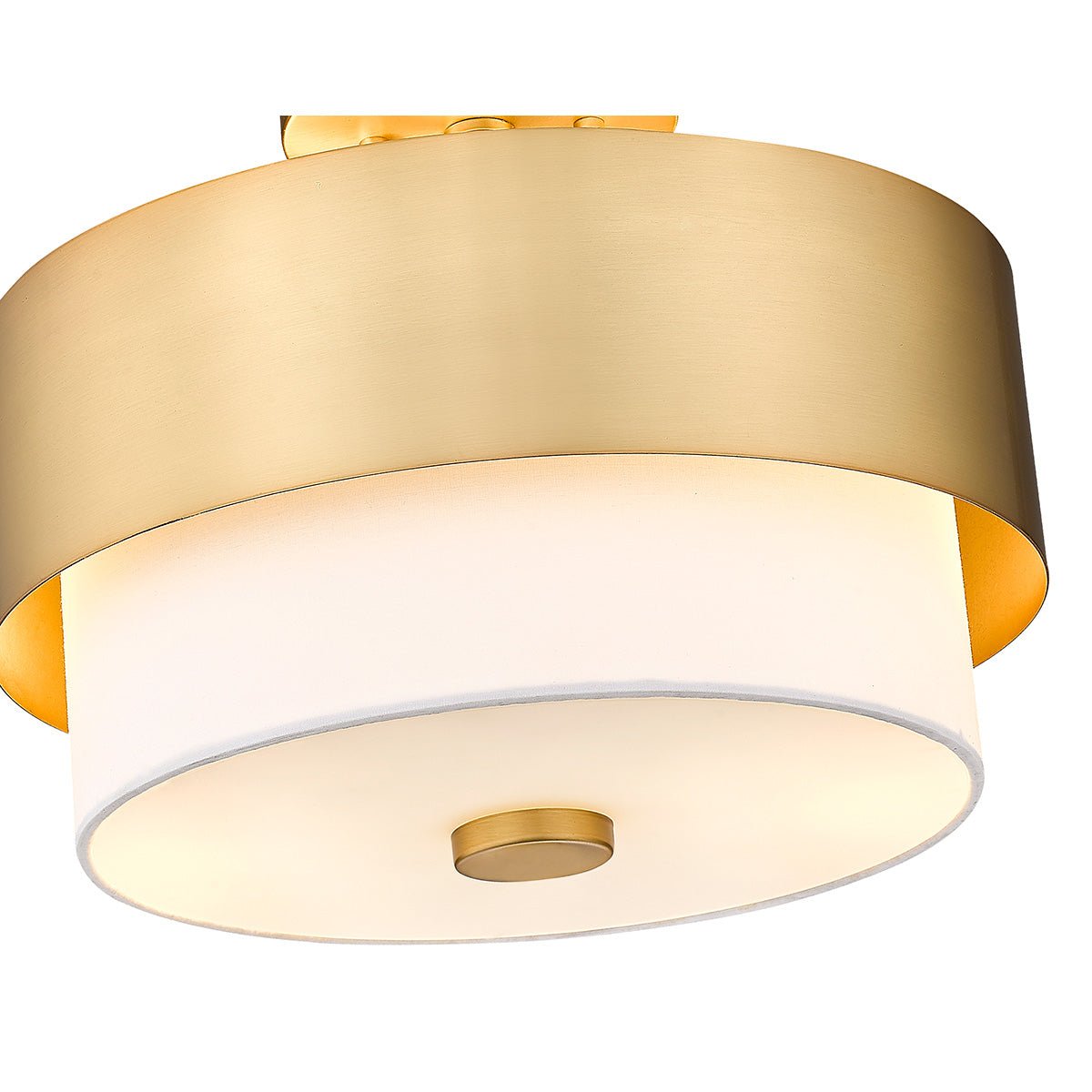Semi-plafonnier Counterpoint