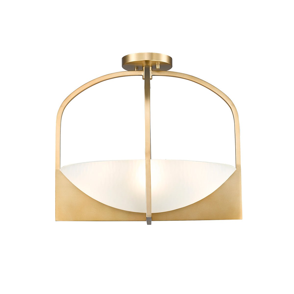 Semi-plafonnier Devon