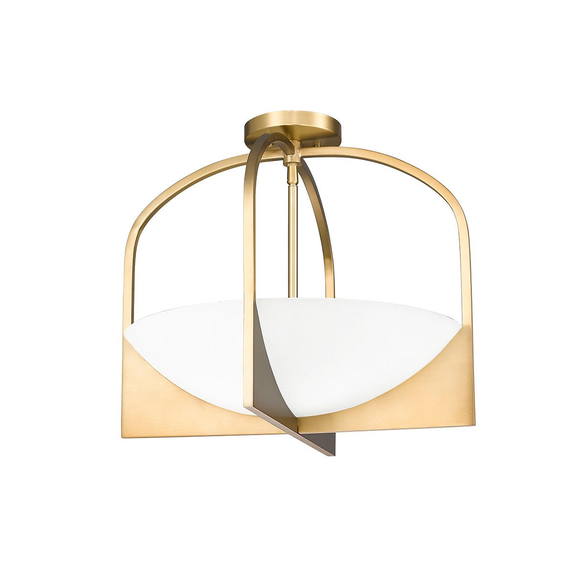 Semi-plafonnier Devon