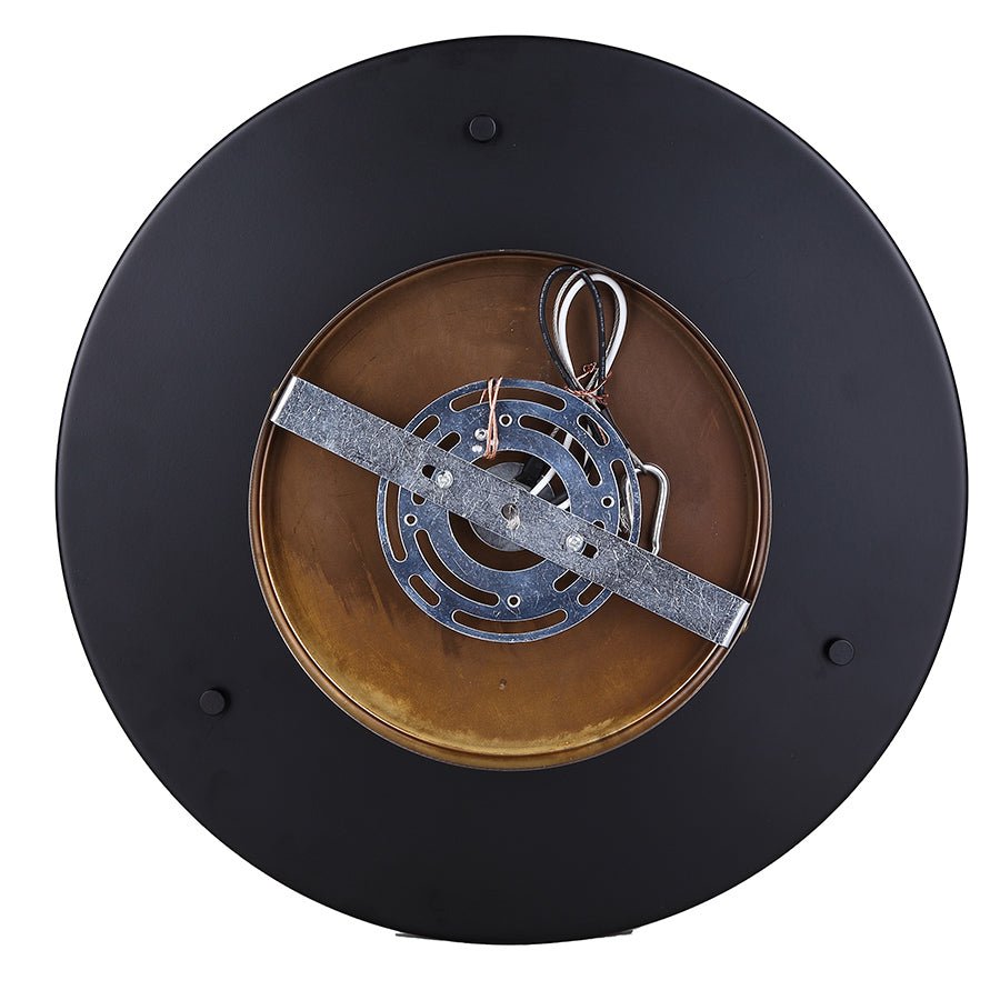 Semi - plafonnier Jenner - by Canarm | Luminaires & cie