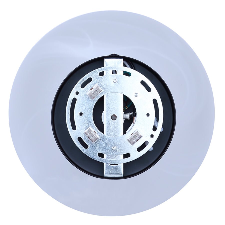 Semi - plafonnier Mackenna - by Canarm | Luminaires & cie