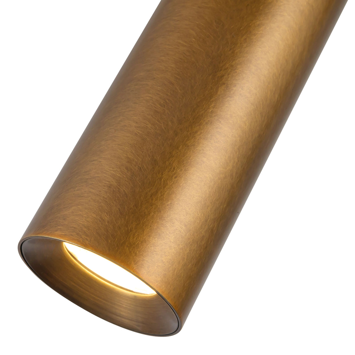 Semi-plafonnier Mason Laiton vintage – vue 5