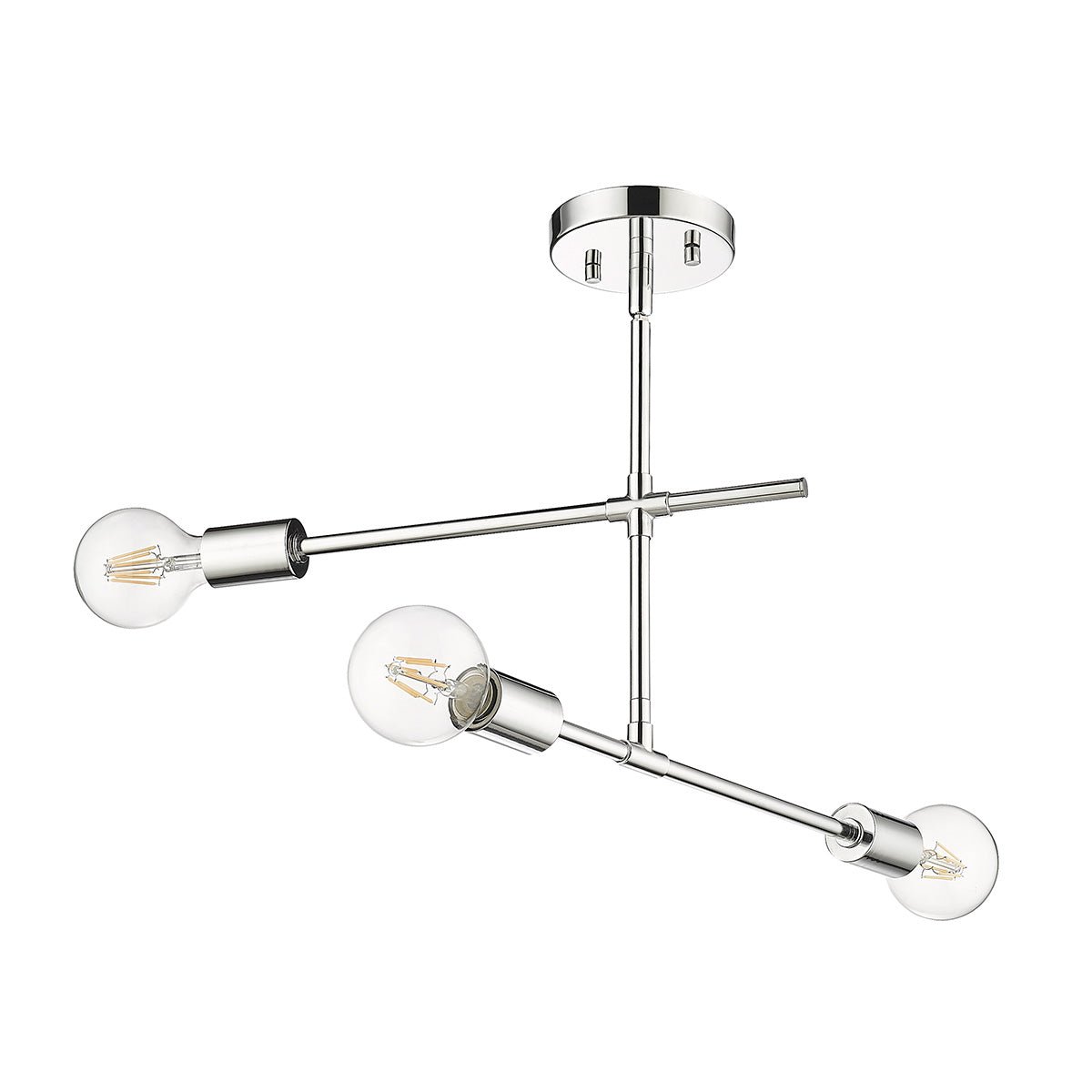 Semi-plafonnier Modernist