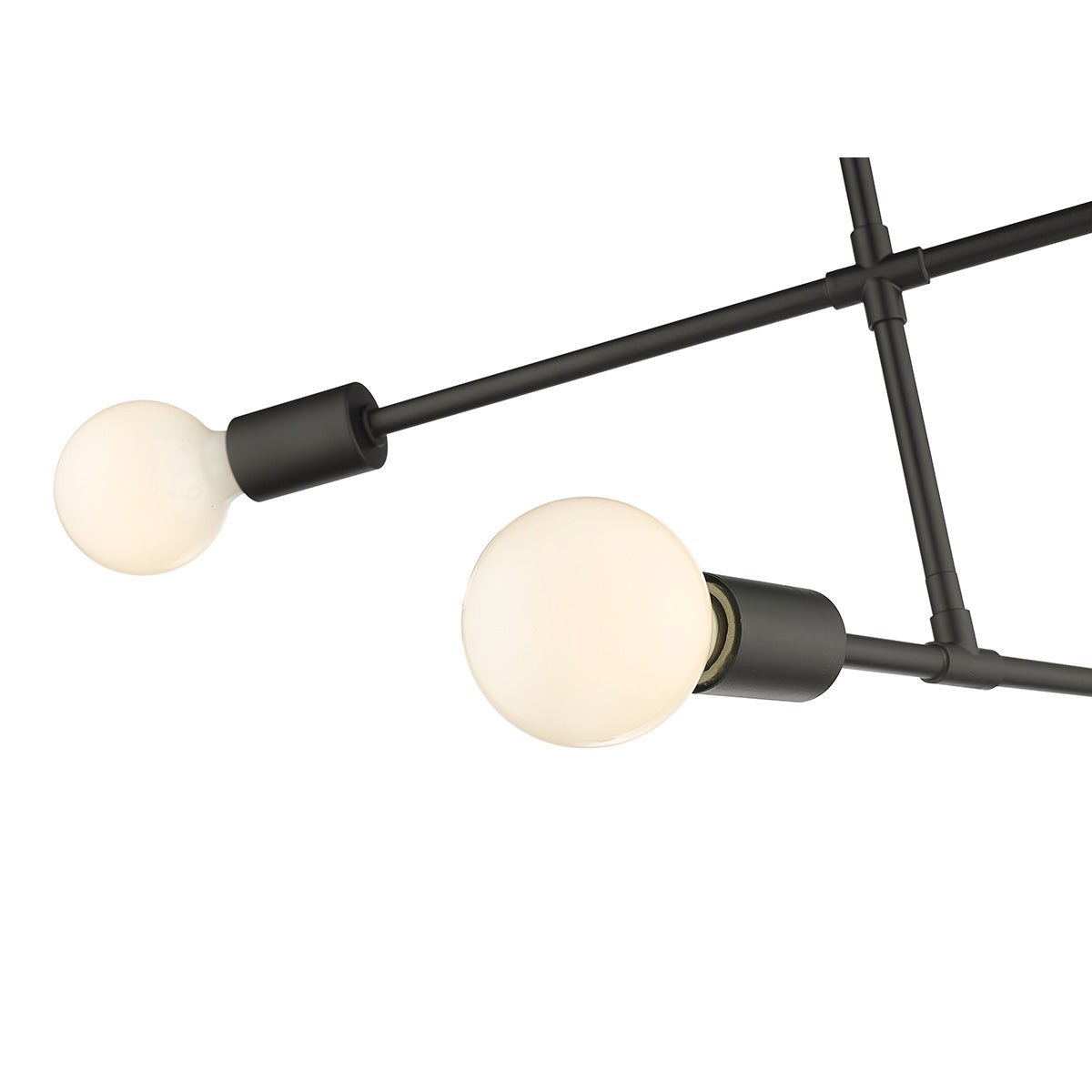 Semi-plafonnier Modernist