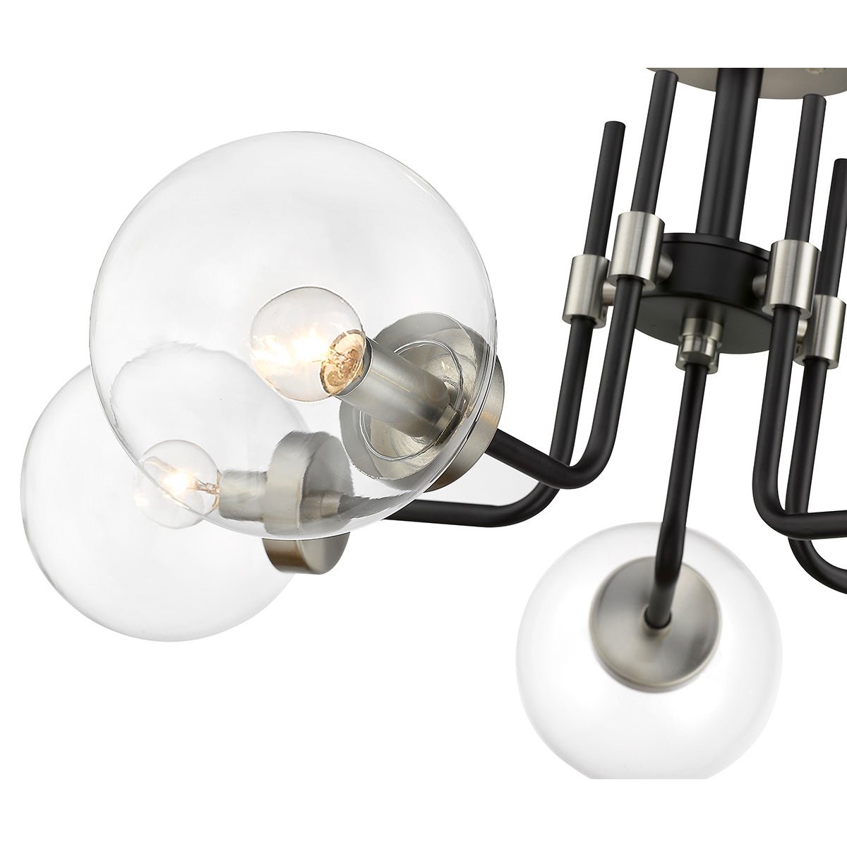 Semi-plafonnier Parsons