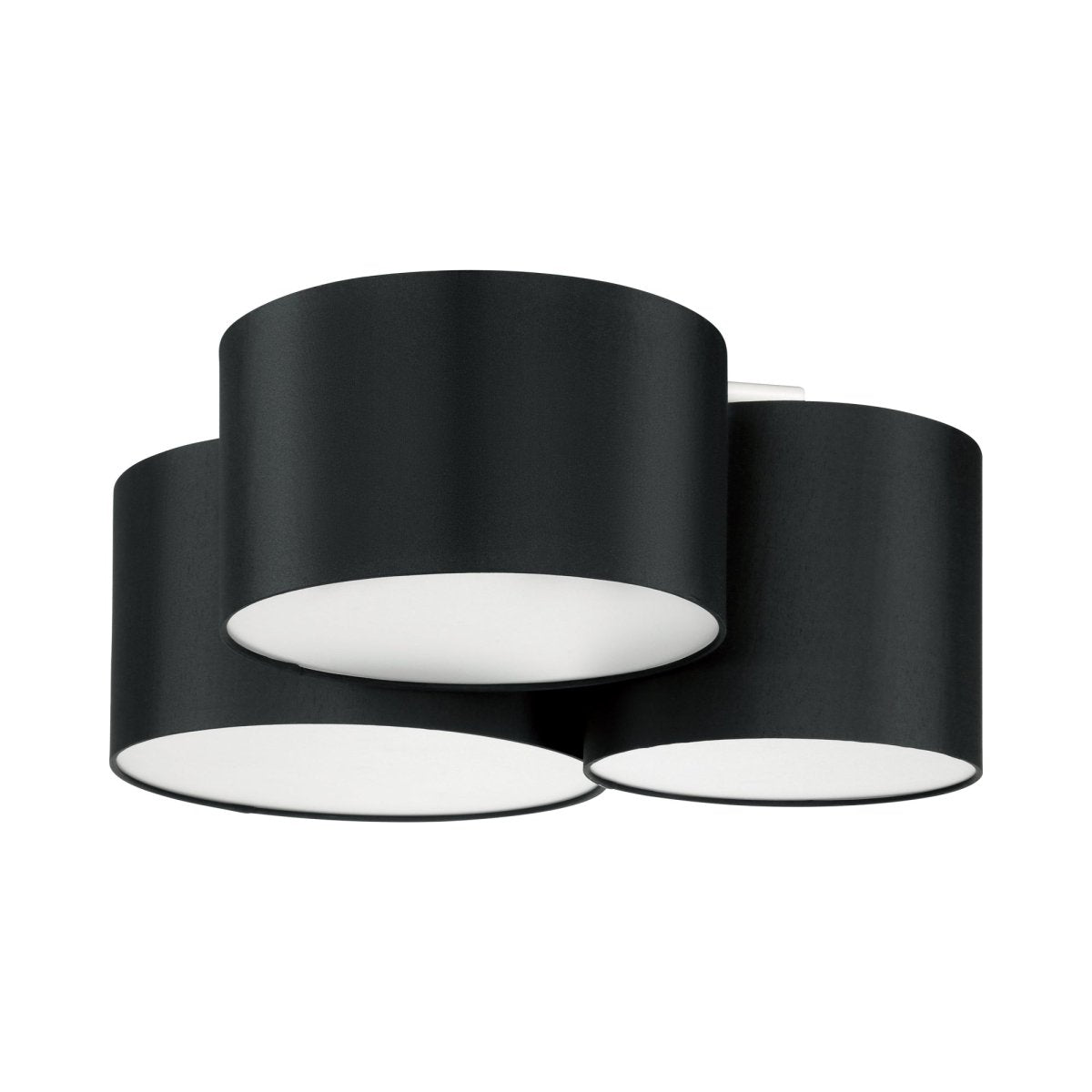 Semi - plafonnier Pastore 2 - by Eglo | Luminaires & cie