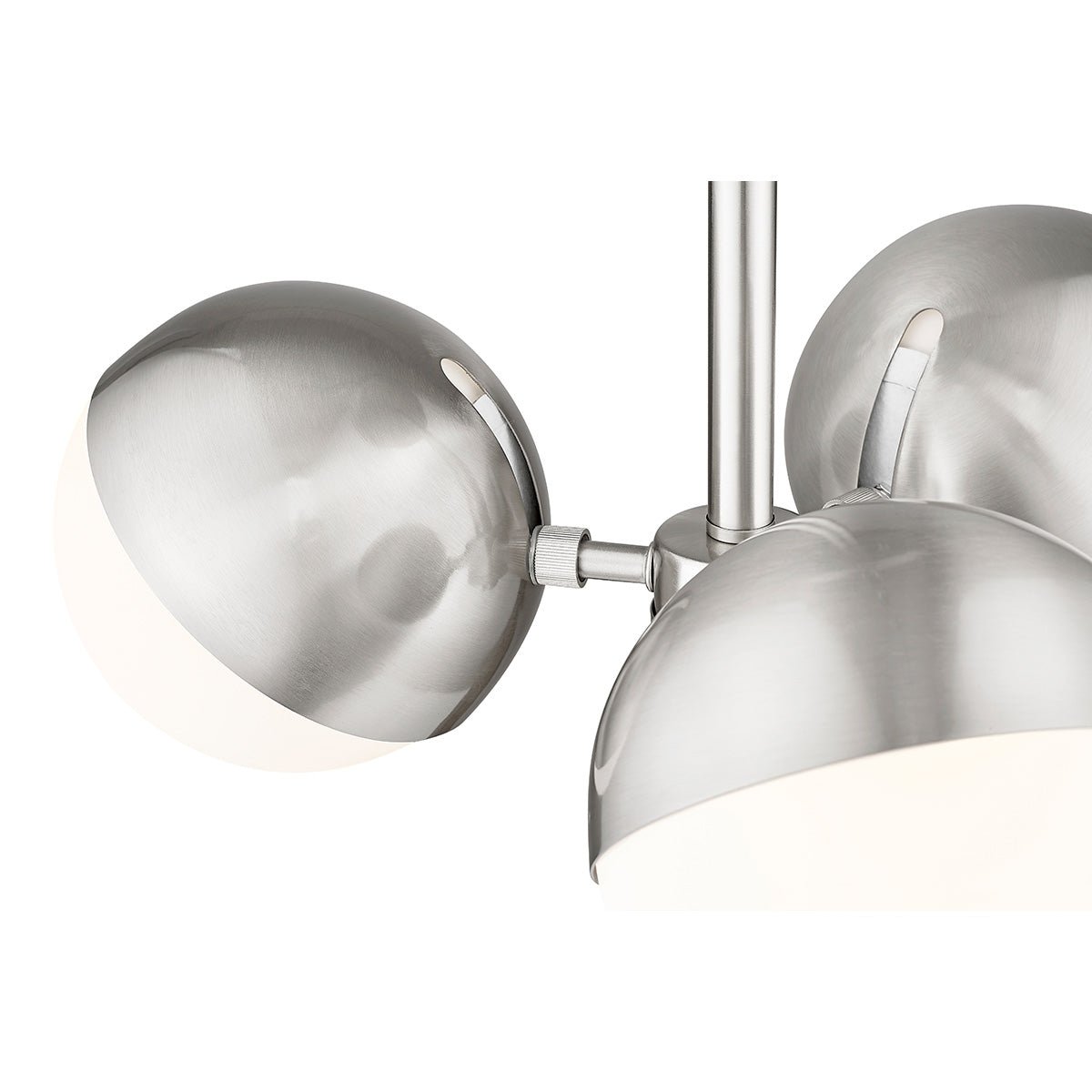 Semi-plafonnier Realm Sphere