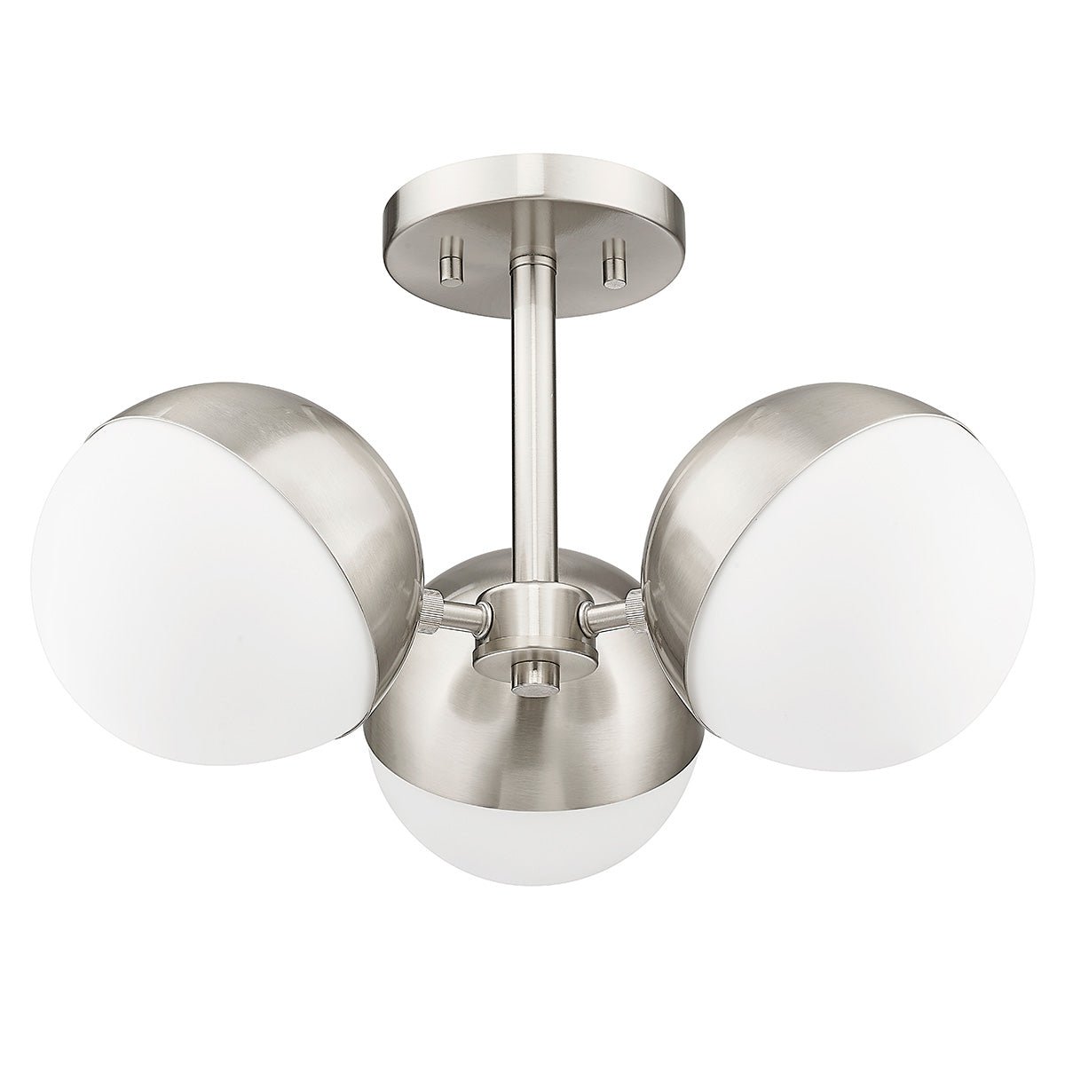 Semi-plafonnier Realm Sphere