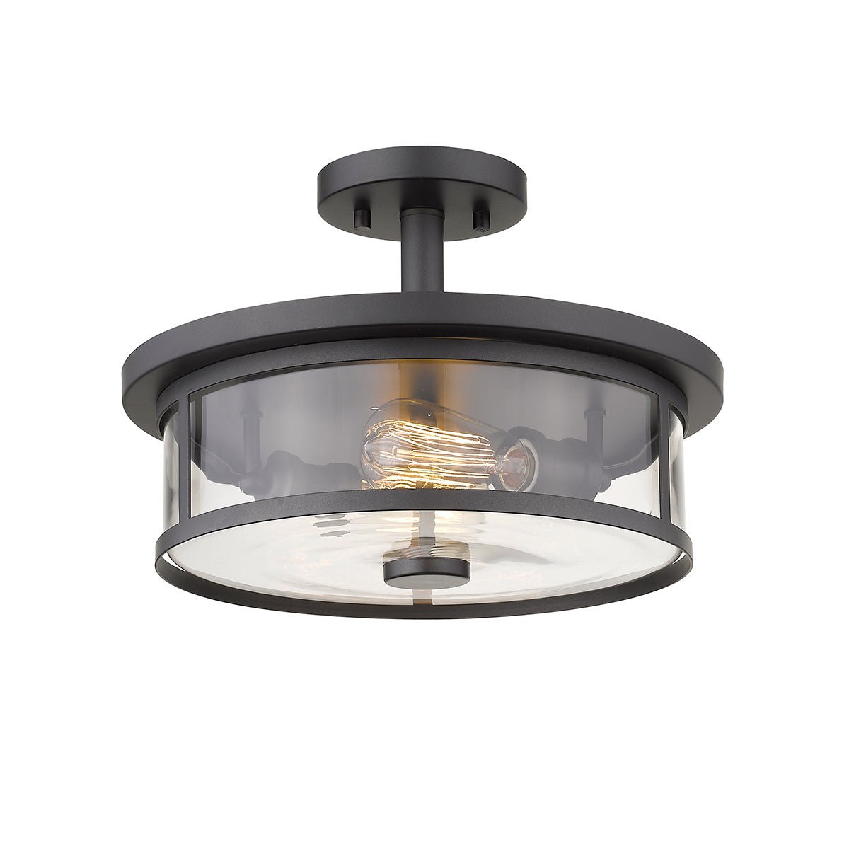 Semi-plafonnier Savannah