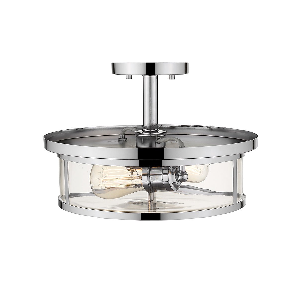 Semi-plafonnier Savannah