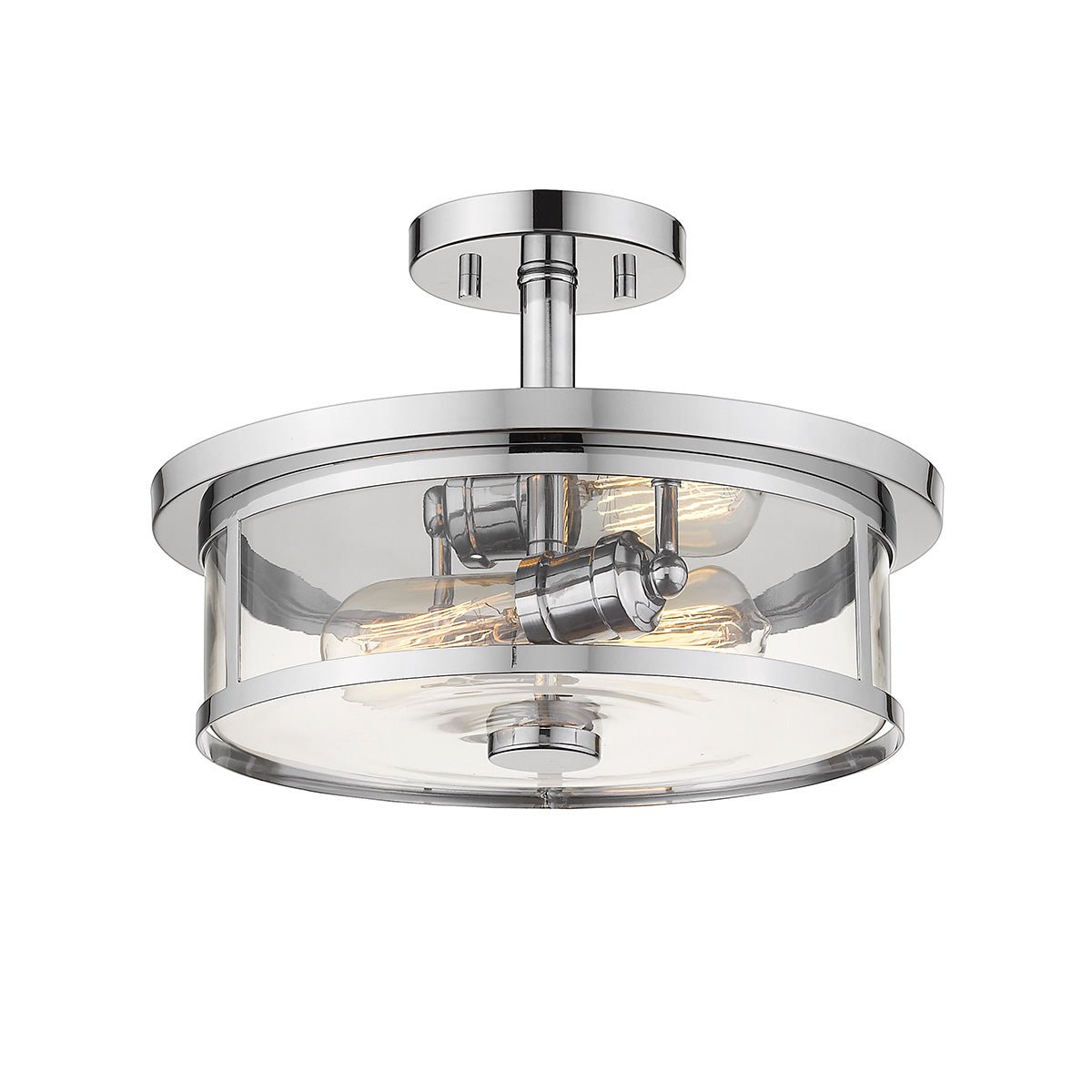 Semi-plafonnier Savannah