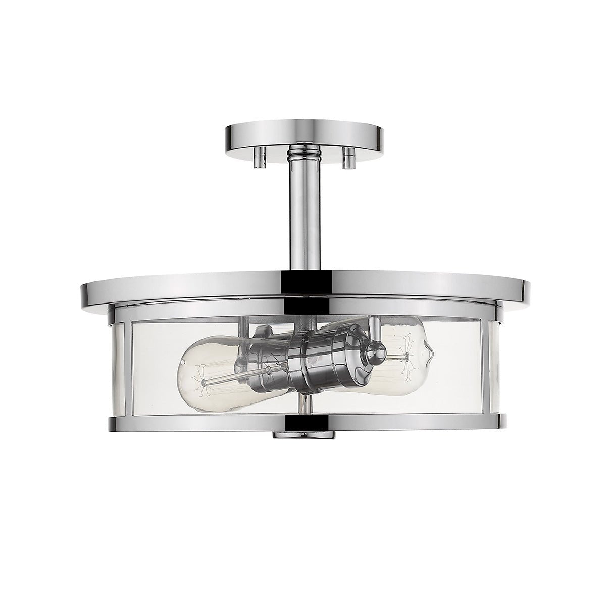 Semi-plafonnier Savannah