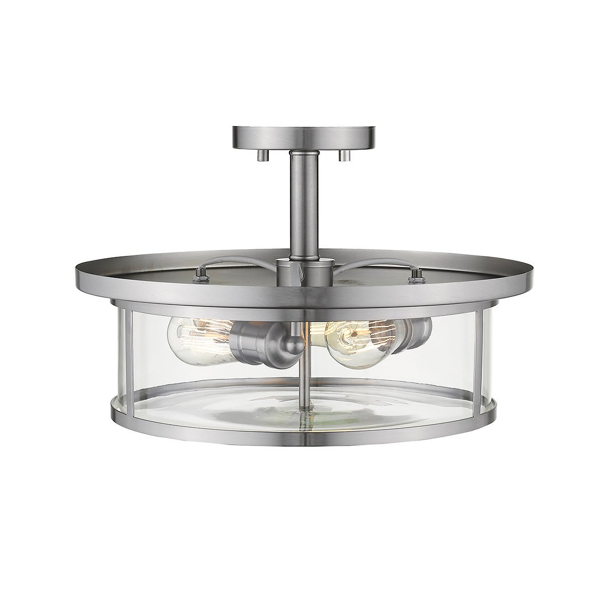 Semi-plafonnier Savannah